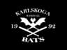 Karlskoga B logotyp